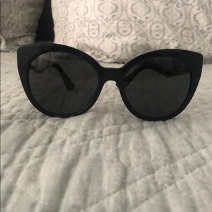 Miu miu sunglasses